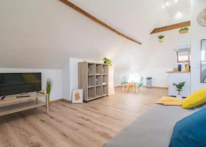 Plancy Beds St-Quentin
