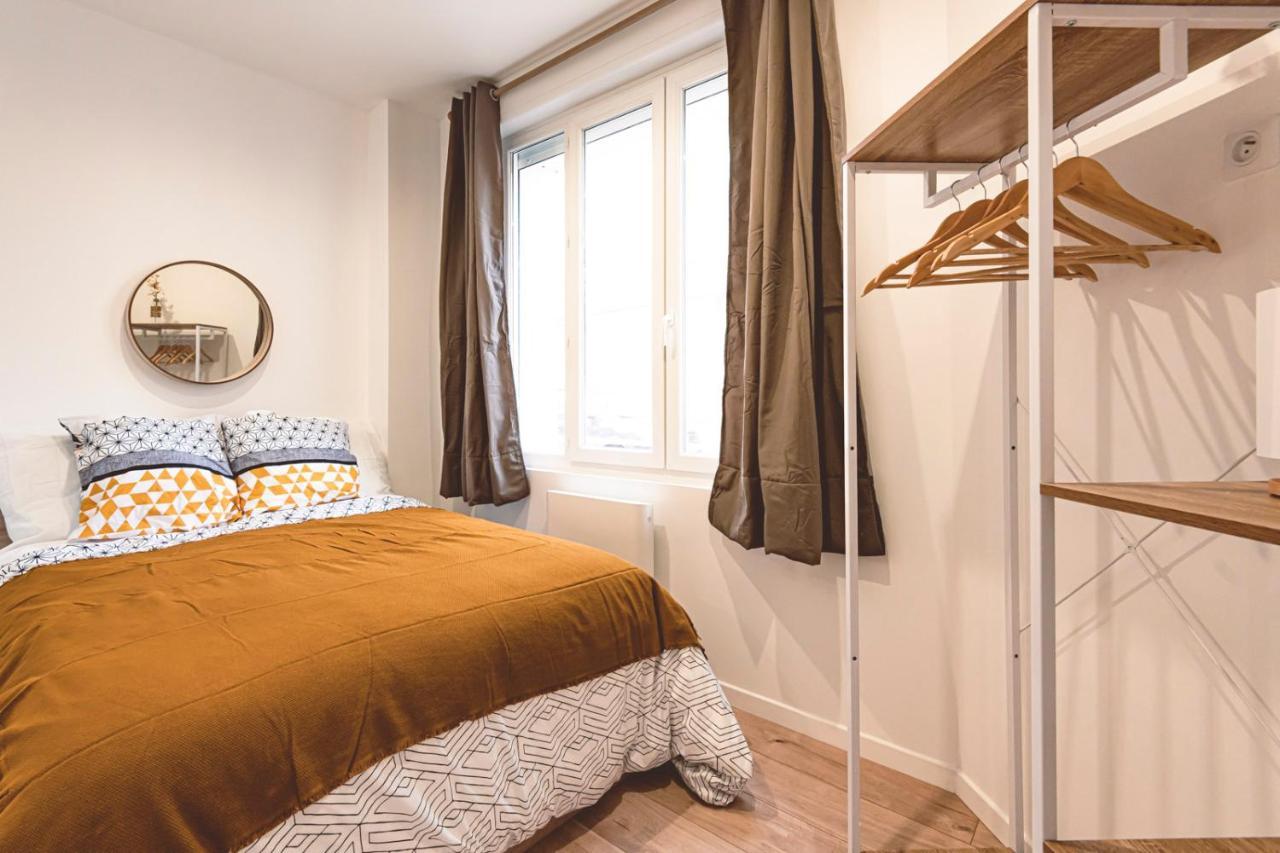 Plancy Beds St-quentin * Saint-Quentin (Aisne)