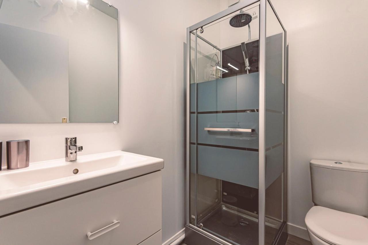 Plancy Beds St-quentin Appartamento *