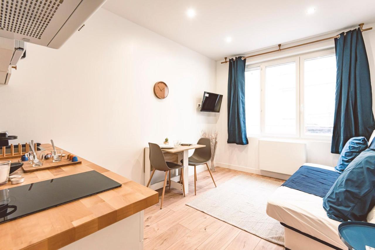 Plancy Beds St-quentin * Saint-Quentin (Aisne)