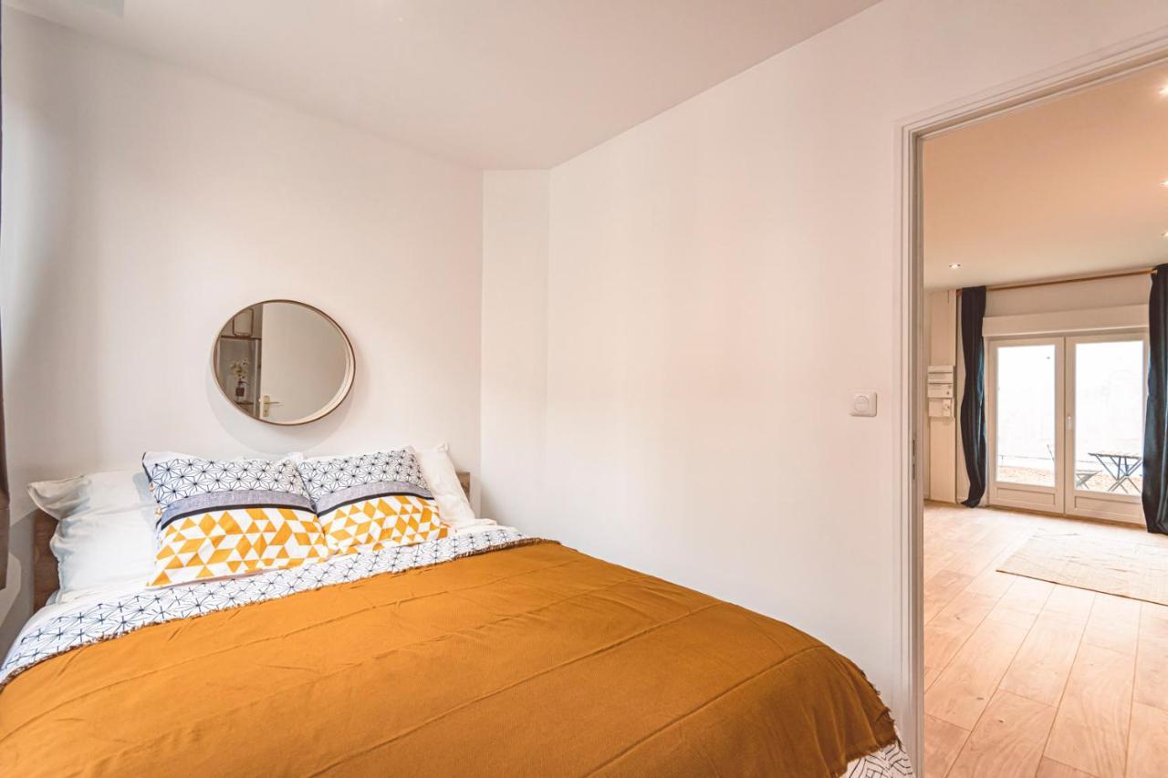 Appartamento Plancy Beds St-quentin Saint-Quentin (Aisne)