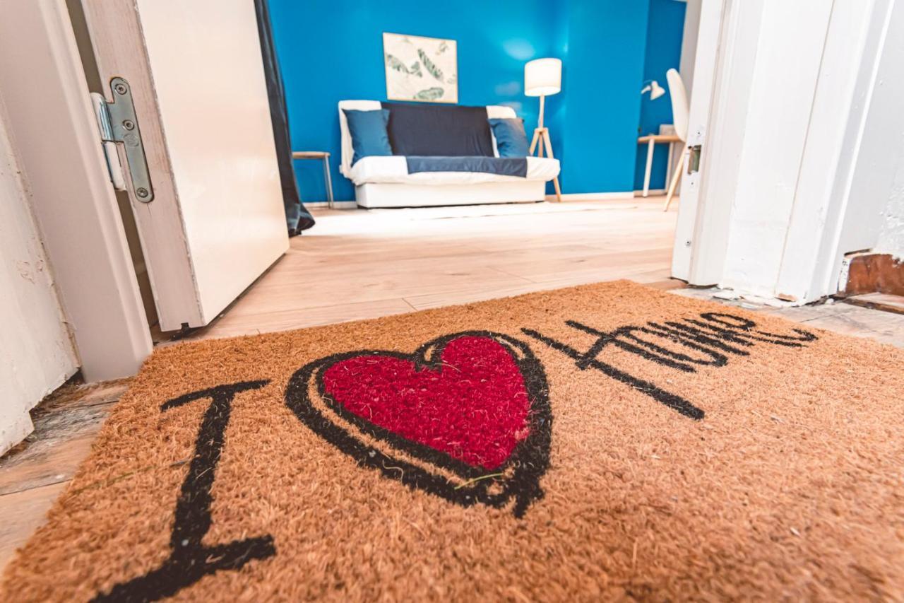 Appartamento Plancy Beds St-quentin *