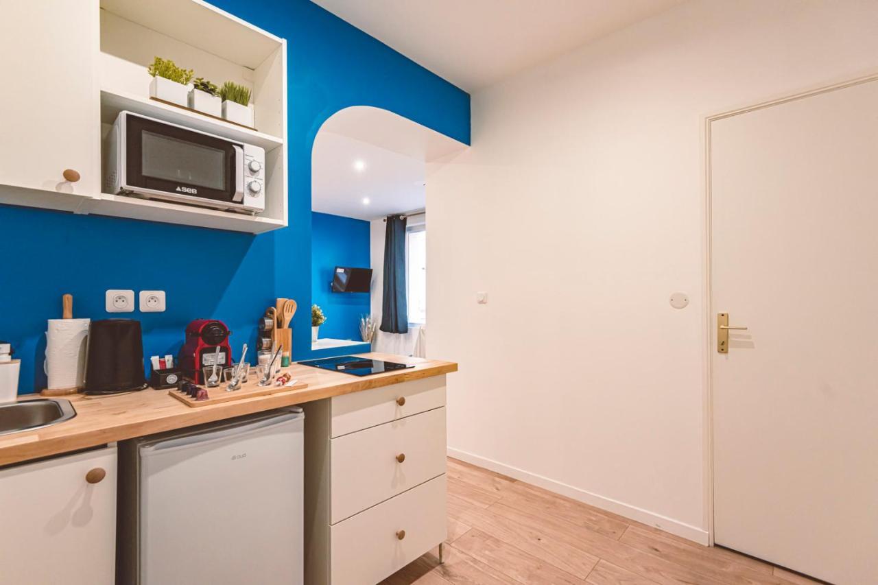 Appartamento Plancy Beds St-quentin