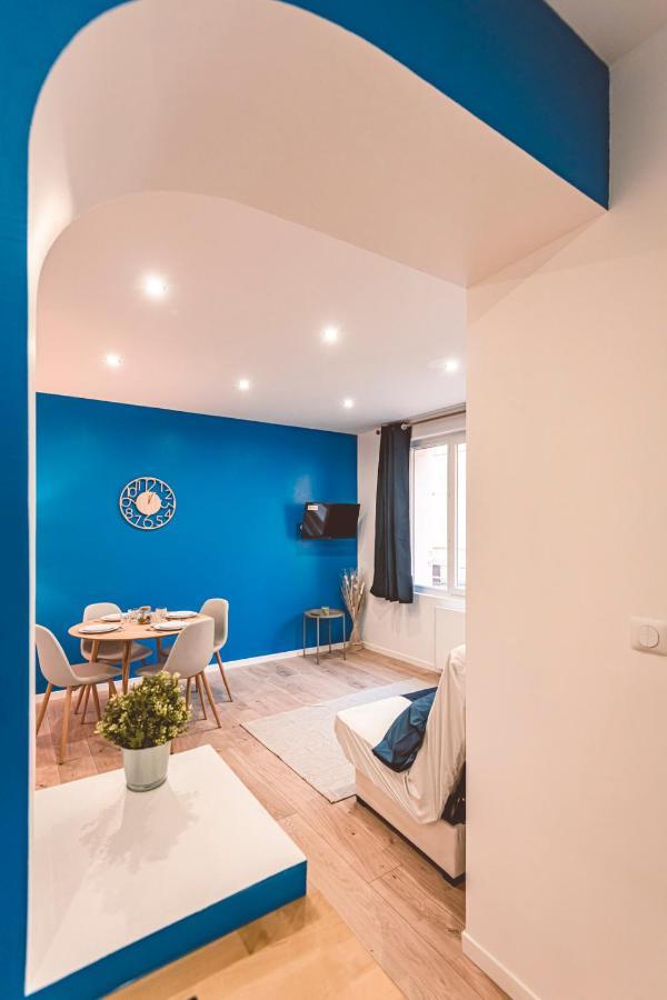 Appartamento Plancy Beds St-quentin *