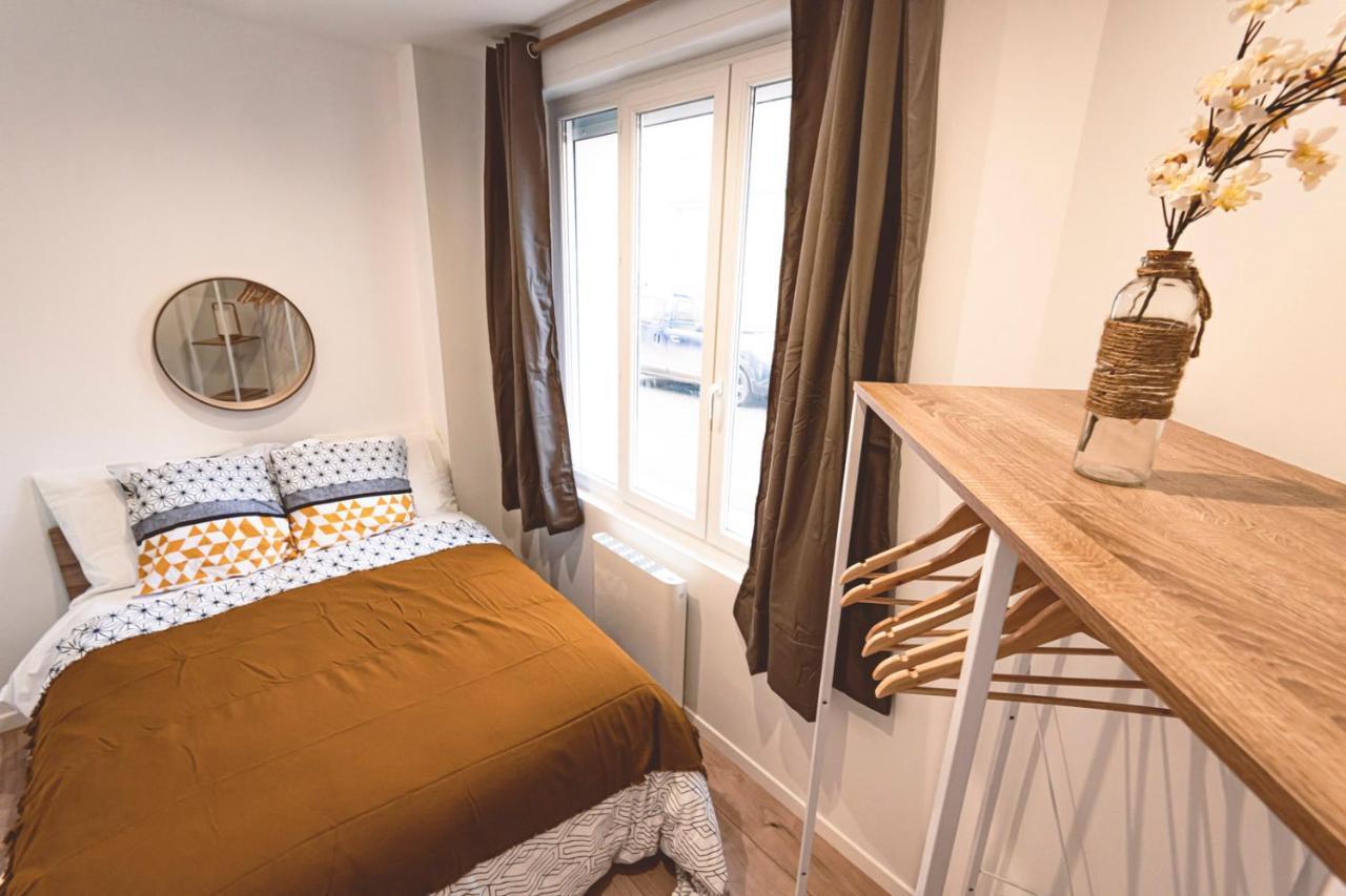 Plancy Beds St-quentin Saint-Quentin (Aisne)
