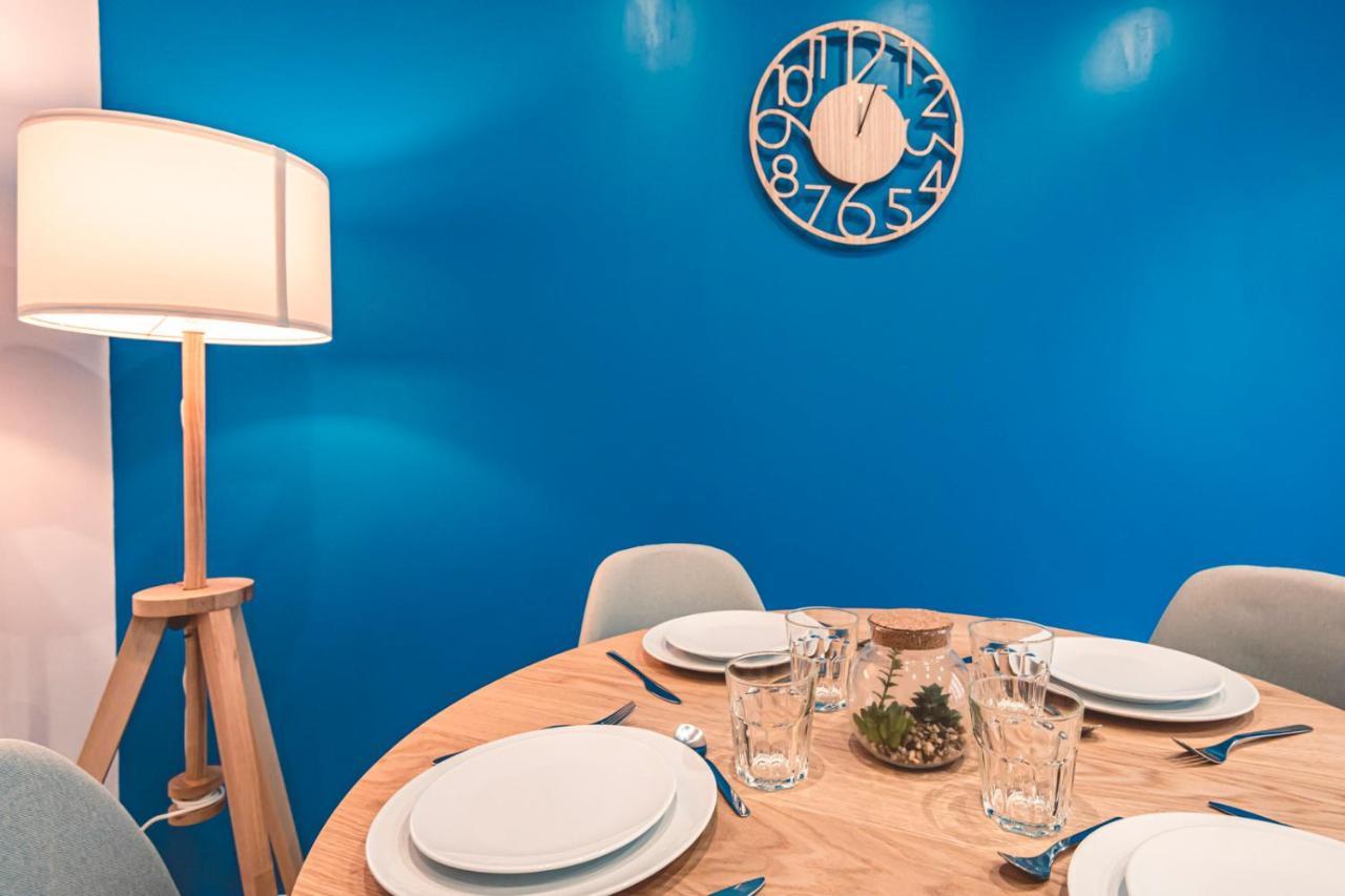 Plancy Beds St-quentin Appartamento *
