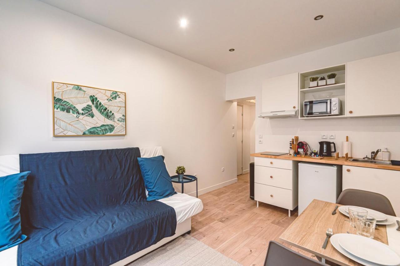 Appartamento Plancy Beds St-quentin *