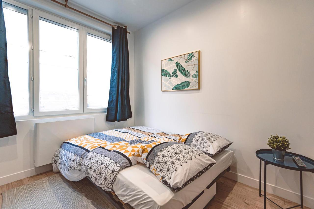 Plancy Beds St-quentin