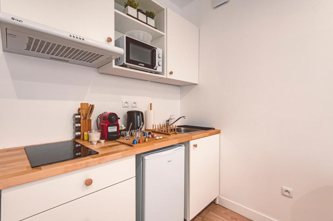 Plancy Beds St-quentin Appartamento Saint-Quentin (Aisne)