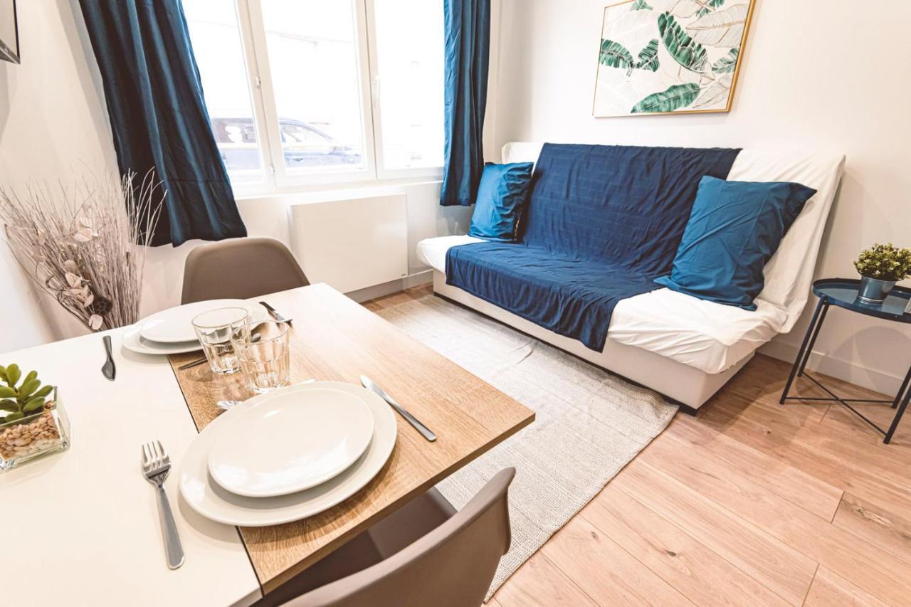 Plancy Beds St-quentin
