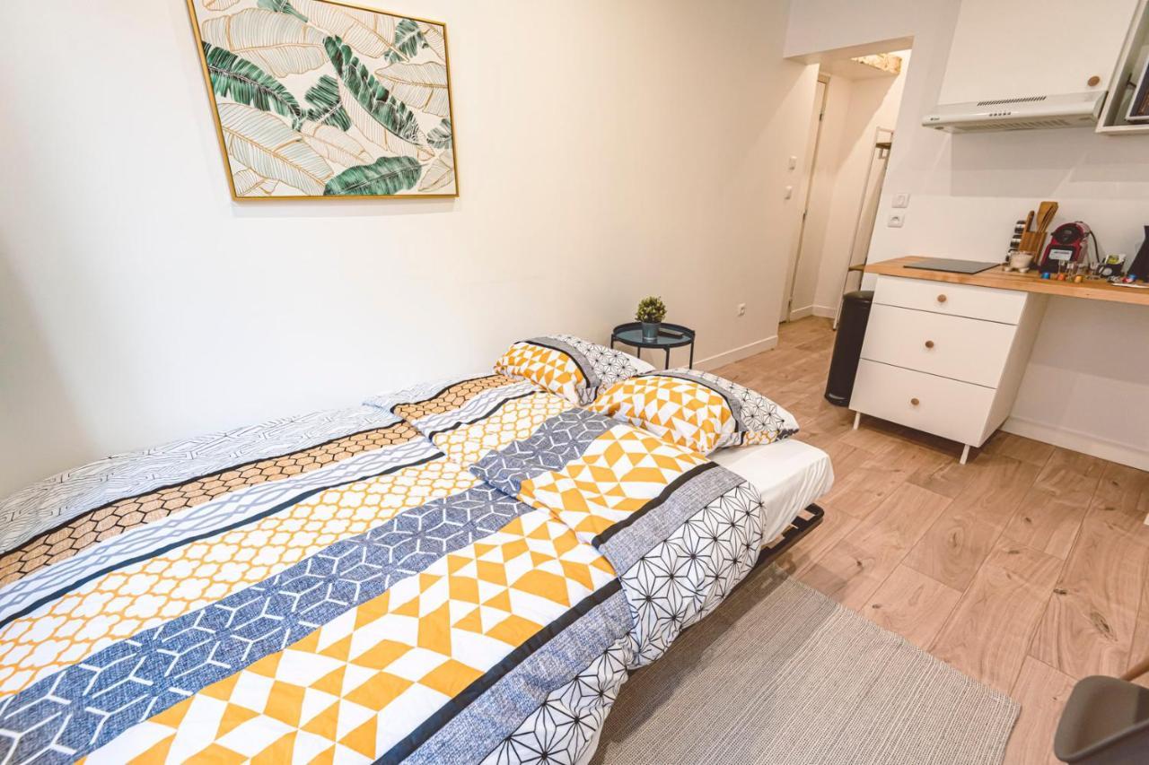 Plancy Beds St-quentin Appartamento Saint-Quentin (Aisne)