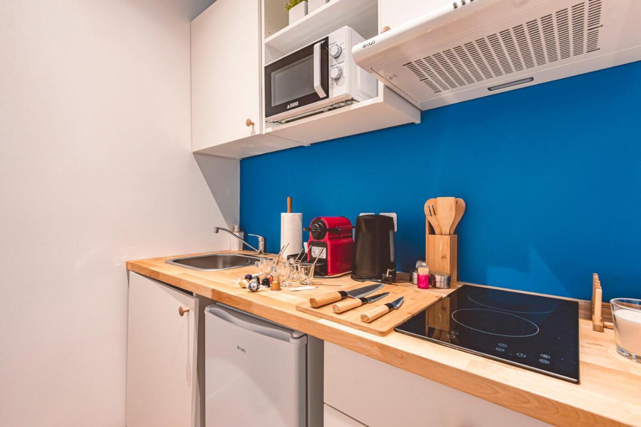 Plancy Beds St-quentin Appartamento