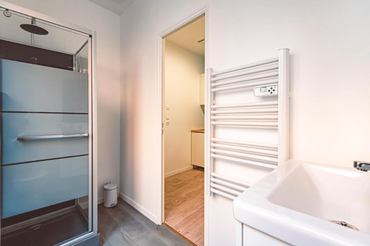 Appartamento Plancy Beds St-quentin Saint-Quentin (Aisne)