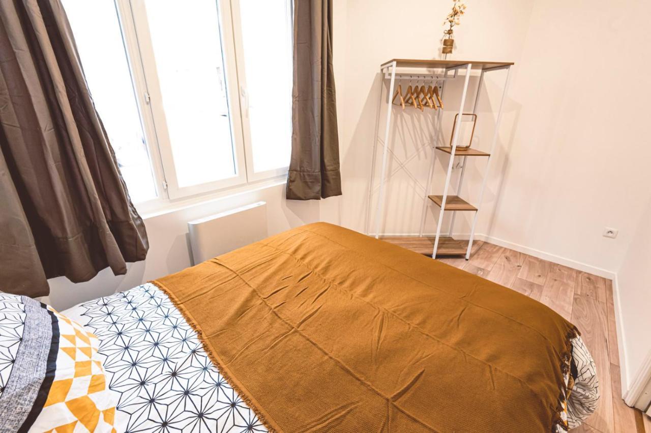 Plancy Beds St-quentin Appartamento Saint-Quentin (Aisne)