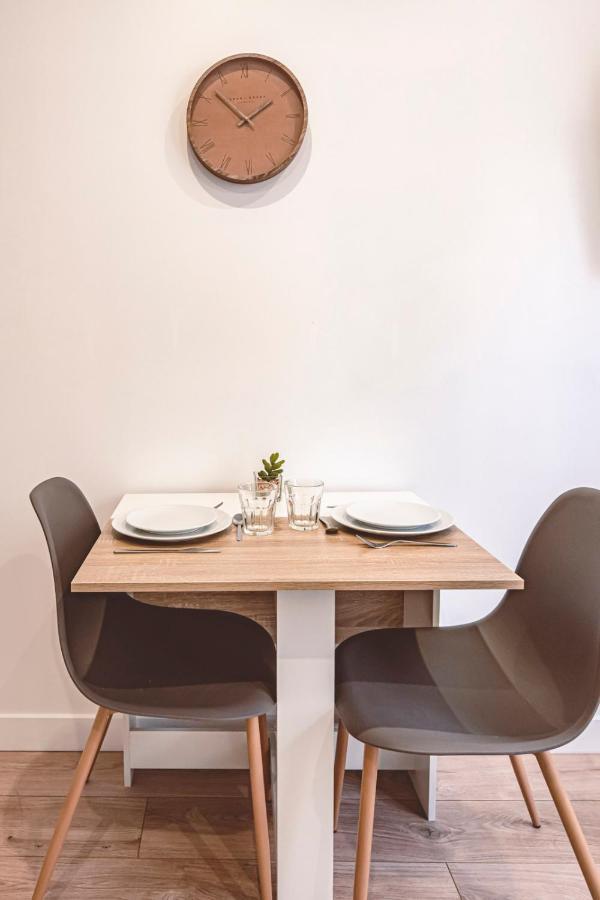 Appartamento Plancy Beds St-quentin
