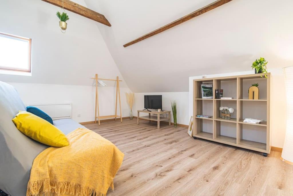 Plancy Beds St-quentin Saint-Quentin (Aisne)