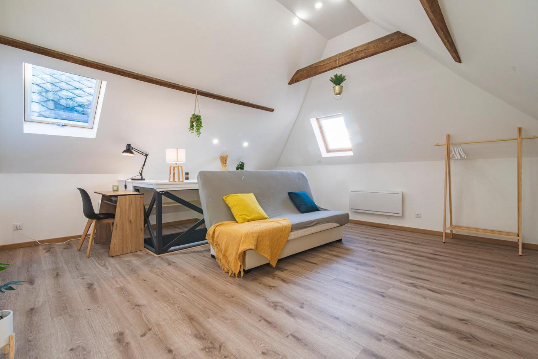 Plancy Beds St-quentin